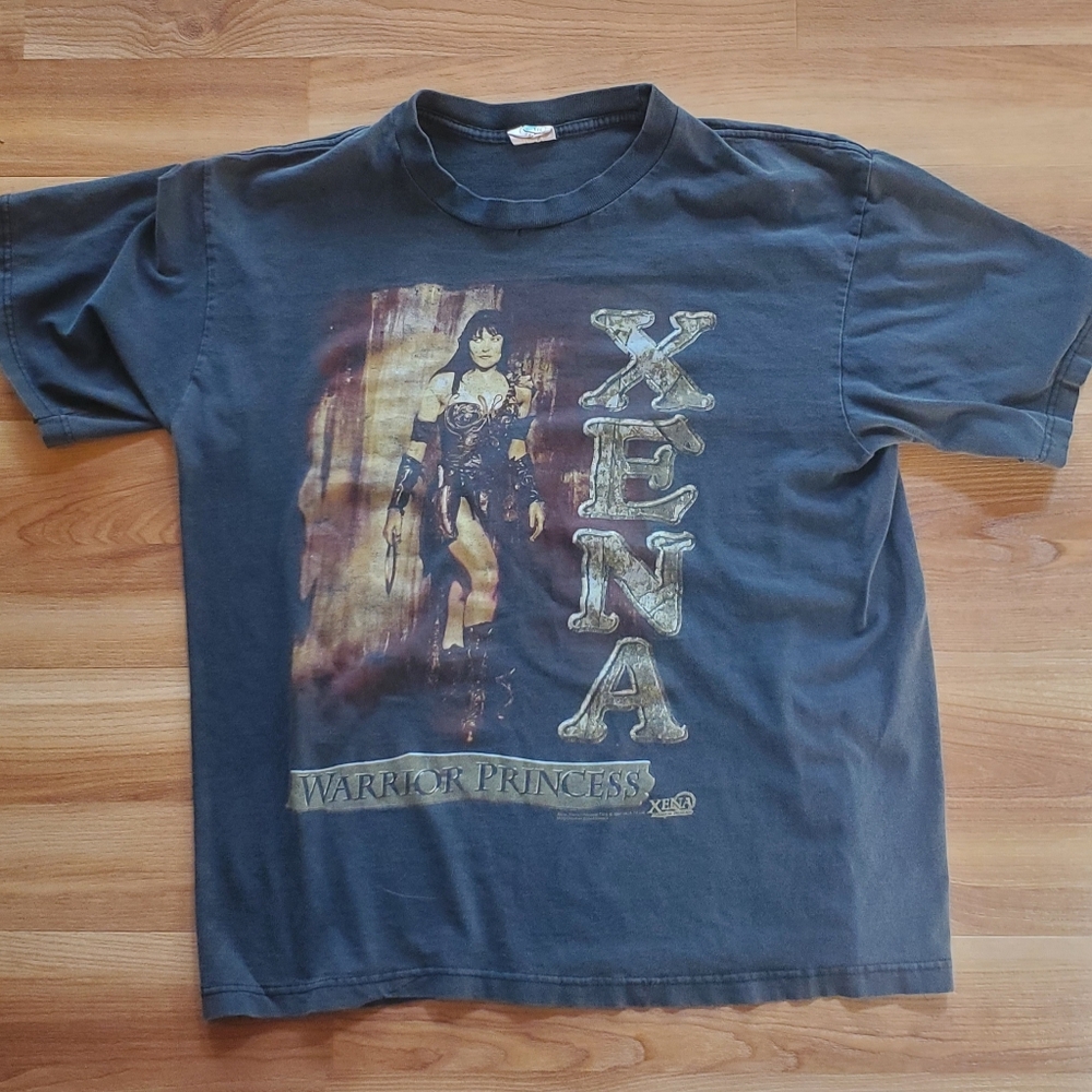 Vintage Tshirt